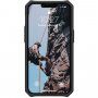 UAG Monarch husă super rezistentă pentru iPhone 13 Pro - negru