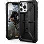 UAG Monarch husă super rezistentă pentru iPhone 13 Pro Max - negru