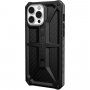 UAG Monarch husă super rezistentă pentru iPhone 13 Pro Max - negru