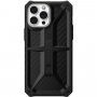 UAG Monarch husă super rezistentă pentru iPhone 13 Pro Max - negru
