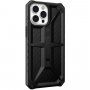 UAG Monarch husă super rezistentă pentru iPhone 13 Pro Max - negru