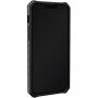 UAG Monarch husă super rezistentă pentru iPhone 13 Pro Max - negru