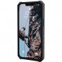 UAG Monarch husă super rezistentă pentru iPhone 13 Pro Max - negru