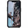 UAG Monarch husă super rezistentă pentru iPhone 13 Pro Max - albastru închis