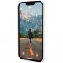 UAG U Dot husă rezistentă pentru iPhone 13 Pro Max - marshmallow