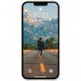 UAG U Dot husă rezistentă pentru iPhone 13 Pro Max - marshmallow