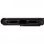 Nomad MagSafe Rugged Folio husă flip din piele pentru iPhone 13 Pro - maro