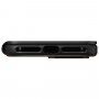 Nomad MagSafe Rugged Folio husă flip din piele pentru iPhone 13 Pro Max - maro