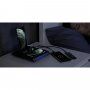 Pitaka Air Omni Lite Aramid stație de încărcare pentru iPhone / iPad / Apple Watch / Airpods - negru