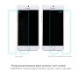 Sticlă NILLKIN , durificată super rezistentă, (Tempered Glass), pentru partea din faţă a Apple iPhone 6 / 6S