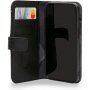 Decoded Wallet carcasă flip pentru iPhone 13 Pro Max - negru