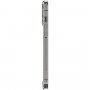 Carcasă Spigen Ultra Hybrid pentru iPhone 13 Pro Max - transparent