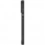 Carcasă Spigen Ultra Hybrid pentru iPhone 13 Pro Max - negru