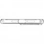 Spigen Crystal Flex husă transparentă pentru iPhone 13 Pro Max - transparent