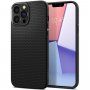 Carcasă Spigen Liquid Air pentru iPhone 13 Pro - negru