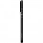Carcasă Spigen Liquid Air pentru iPhone 13 Pro - negru