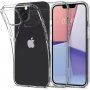 Spigen Crystal Flex husă transparentă pentru iPhone 13 mini - transparent