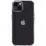 Spigen Crystal Flex husă transparentă pentru iPhone 13 mini - transparent