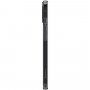 Spigen Crystal Flex husă transparentă pentru iPhone 13 mini - negru