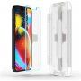 Spigen GLAS.tR EZ Fit sticlă securizată pentru iPhone 13 mini - 2 buc