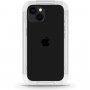 Spigen GLAS.tR EZ Fit sticlă securizată pentru iPhone 13 mini - 2 buc