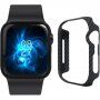 Pitaka Air carcasă pentru Apple Watch 40mm - negru-gri