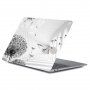 Carcasă mată pentru MacBook Pro 15" (A1398) - păpădie