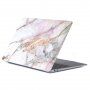 Carcasă mată pentru MacBook Pro 15" (A1398) - culoarea "cuarț feric"