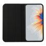 Husă flip magnetică, pentru iPhone 11 Pro - negru
