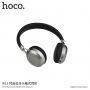 Căşti retro wireless HOCO, pentru Apple iPhone - negru