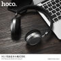Căşti retro wireless HOCO, pentru Apple iPhone - negru