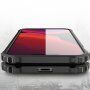 Carcasă Super rezistentă "Armor", pentru iPhone 13 mini - negru