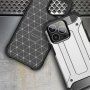 Carcasă Super rezistentă "Armor", pentru iPhone 13 Pro Max - albastru