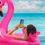 Husă de protecție 360° pentru iPhone 13 Pro - negru