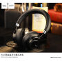 Căşti wireless Bluetooth HOCO pentru Apple iPhone - negru