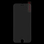 Sticlă HAT-PRINCE, durificată super rezistentă 2.5D, (Tempered Glass), pentru Apple iPhone 8 / 7 - muchie teşită - 0,26 mm
