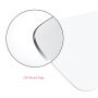 Sticlă HAT-PRINCE, durificată super rezistentă 2.5D, (Tempered Glass), pentru Apple iPhone 8 / 7 - muchie teşită - 0,26 mm