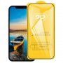 Sticlă de protecție 3D securizată pentru iPhone 13 mini