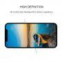 Sticlă 2.5D securizată pentru iPhone 13 mini