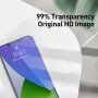 BASEUS sticlă temperată pentru iPhone 12 Pro Max - 2 bucăți - transparent