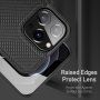 Dux Ducis husă de protecție din nailon pentru iPhone 13 Pro - negru