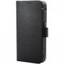 Decoded Wallet MagSafe carcasă flip pentru iPhone 13 mini - negru