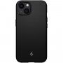Spigen Core Armor Mag husă rezistentă pentru iPhone 13 - negru
