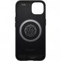 Spigen Core Armor Mag husă rezistentă pentru iPhone 13 - negru