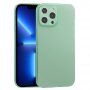 Carcasă ultra ușoară pentru iPhone 13 Pro Max - verde