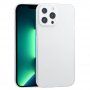 Carcasă ultra ușoară pentru iPhone 13 Pro Max - transparent