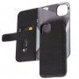 Decoded Wallet MagSafe carcasă flip pentru iPhone 13 mini - negru