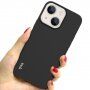 Imak husă moale rezistentă la șocuri pentru iPhone 13 mini - negru
