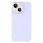 Imak husă moale rezistentă la șocuri pentru iPhone 13 mini - violet