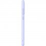 Imak husă moale rezistentă la șocuri pentru iPhone 13 mini - violet